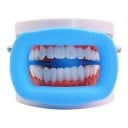 Retractor ortodontic dentar din silicon pentru buze și obraji 8 x 5,6 cm Deschizător moale 3D pentru stomatologie și îngrijirea 6