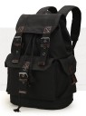 Retro canvas rugzak J2252 21
