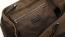 Retro canvas rugzak J2252 18