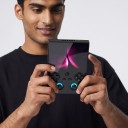 Retro Gaming Console Android 14 with 4.7-Inch LTPS Display 8 GB RAM and 128 GB Storage Dimensity 8300 Wi-Fi 6E and Hall Joysticks 4