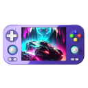 Retro herná konzola ANBERNIC RG476H 128 GB 4,7palcový LTPS displej Android 13 procesor Unisoc T820 prenosné hranie 3