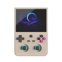 Retro herná konzola Android 14 s 4,7-palcovým LTPS displejom 8 GB RAM a 128 GB úložiskom Dimensity 8300 Wi-Fi 6E a Hallovými joystickmi 11