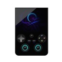 Retro herná konzola Android 14 s 4,7-palcovým LTPS displejom 8 GB RAM a 128 GB úložiskom Dimensity 8300 Wi-Fi 6E a Hallovými joystickmi 10