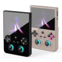 Retro herná konzola Android 14 s 4,7-palcovým LTPS displejom 8 GB RAM a 128 GB úložiskom Dimensity 8300 Wi-Fi 6E a Hallovými joystickmi 1