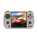 Retro herná konzola RG CubeXX 64GB IPS 3,95" Linux WiFi Bluetooth RGB joysticky čierna prenosná konzola HDMI 2