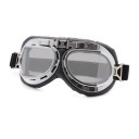 Retro motorcykelbriller 13