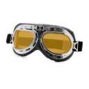 Retro motorcykelbriller 14