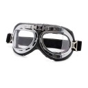 Retro motorcykelbriller 15