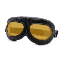 Retro motorcykelbriller 3