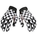 Retro Rider Motocross Versenykesztyűk BMX MTB ATV Terepjáró Motorkerékpár és Hegyi Kerékpározás Versenykesztyűk Lélegző 3