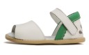 Retro-Sandalen für Mädchen 4