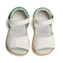 Retro sandaler til piger 3