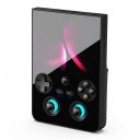 Retro spillekonsol Android 14 med 4,7-tommer LTPS skærm 8 GB RAM og 128 GB lager Dimensity 8300 Wi-Fi 6E og Hall joysticks 8