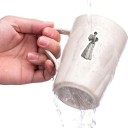 Retro Stickers Women 50 pcs E277 5