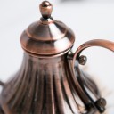 Retro Teapot 5