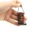 Retro telefon til en dukke 2