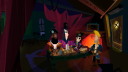 Return to Monkey Island Steam Account 2