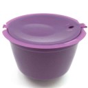 Reusable Capsule for Dolce Gusto Coffee Machine C97 4