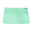 Reusable Dog Incontinence Pad 60 x 45 cm Breathable Absorbent Waterproof Non-Slip Multi-Layer Pad for Dogs and Puppies 7