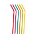 Reusable Straws 8 mm 6 pcs N973 1