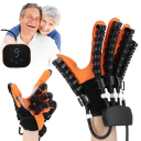 Revalidatiehandschoen voor rechterhand maat L 7–9 cm breedte handpalm 16–18 cm lengte vingertrainer 5