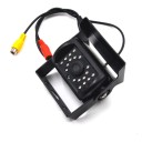 Reversing Camera for Lorries 6