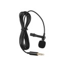 Reversmikrofon K1482 2