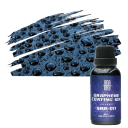 Revêtement en graphène pour voiture 30 ml Revêtement de detailing protecteur pour le nettoyage et la protection de l'automobile avec éponge d'application 5