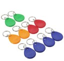RFID Chip (Pack of 10) Frequency: 125KHz 5
