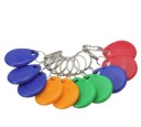 RFID Chip (Pack of 10) Frequency: 125KHz 6