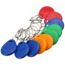 RFID Chip (Pack of 10) Frequency: 125KHz 8
