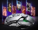 RGB Gaming Mouse 6400 DPI 1