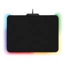 RGB háttérvilágítású egérpad K2550 1
