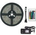 RGB LED-nauha Bluetoothilla 1