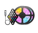RGB LED-nauha WiFi-yhteydellä J266 1