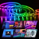 RGB LED-strimmel med WiFi 1