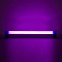 RGB LED svetelná trubica 32 cm nabíjacie farebné ambientné osvetlenie pre interiér, dekoráciu izby, stôl aj polici 2