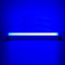 RGB LED svetelná trubica 32 cm nabíjacie farebné ambientné osvetlenie pre interiér, dekoráciu izby, stôl aj polici 1