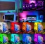 RGB LED szalag bluetooth J269-el 2