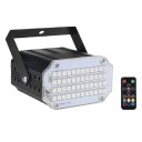 RGB-strobe 1