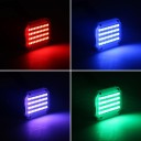 RGB-strobe 2