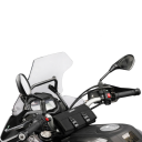 Rhinowalk motocyklová brašna na náradie rolovacie úložné puzdro s veľkou kapacitou rozložená 50 x 22 x 0,5 cm zložená 22 x 12 x 1,5 cm 7