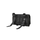 Rhinowalk Motorradtasche für Werkzeuge, rollbare Aufbewahrungstasche mit großem Fassungsvermögen, ausgeklappt 50 x 22 x 0,5 cm, gefaltet 22 x 12 x 1,5 cm 4