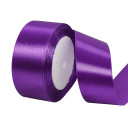 Ribbon 4 cm 22 m Satin Glossy Decorative Ribbon for Gift Wrapping Wedding Decoration Creative Crafting Ornament Production Decorative Ribbon 33