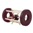 Riccio nella gabbia 6