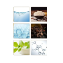 Rice Facial Toner Hydrating Brightening Lifting Cleanser Deep Cleansing Refreshing and Regeneration Pores and Vitality 150 ml 2