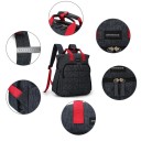 Ricky Maternity Backpack 4