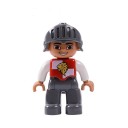 Ridderfigur 1