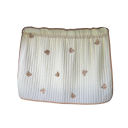 Rideau de voiture avec ventouses 69 x 49 cm Protection solaire avec des oursons Protection UV pour enfants sur la vitre latérale du véhicule 1