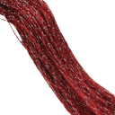 Rideau en cordes 1 x 2 m 24